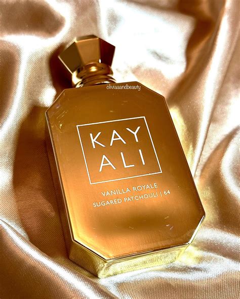 kayali best perfume|kayali vanilla olivia and beauty.